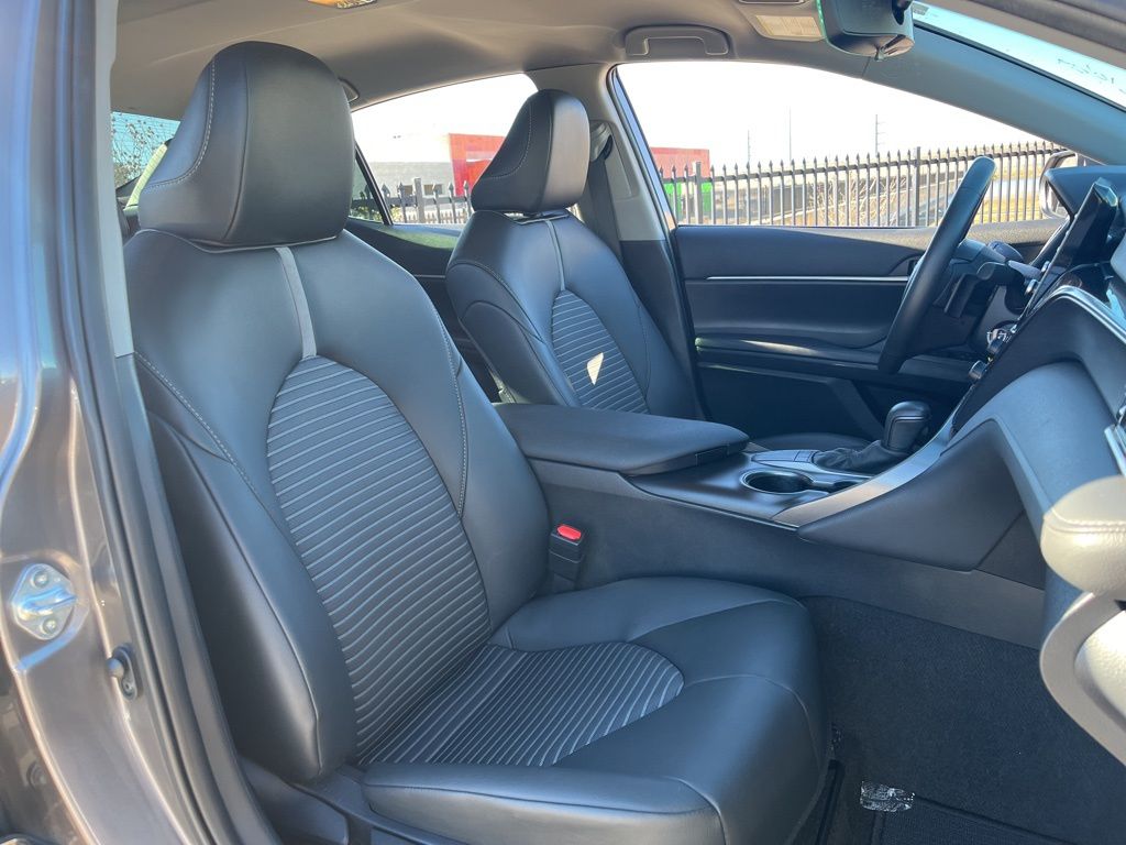 Thumbnail: 2024 Toyota Camry - 27