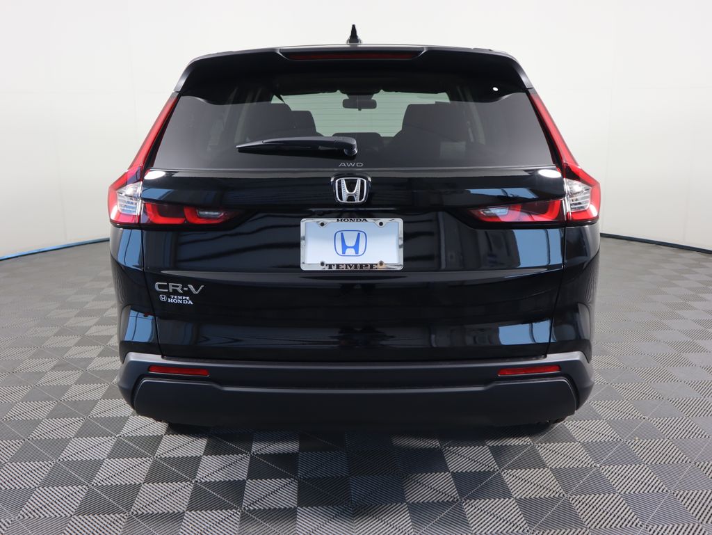 Thumbnail: 2026 Honda CR-V - 6