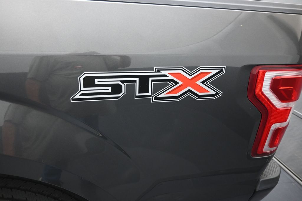 Used 2019 Ford F-150 Truck