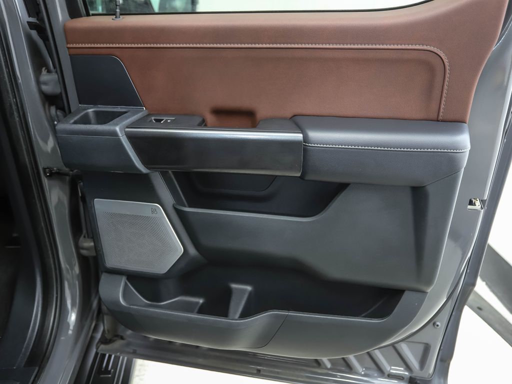 Thumbnail: 2021 Ford F-150 - 23