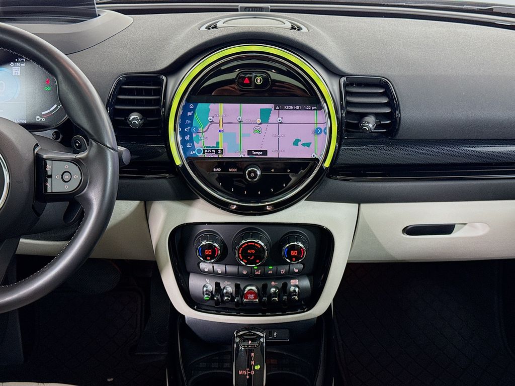 Thumbnail: 2024 MINI Cooper Clubman - 14