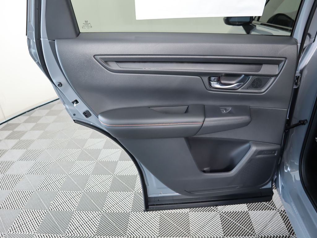 Thumbnail: 2026 Honda CR-V - 25