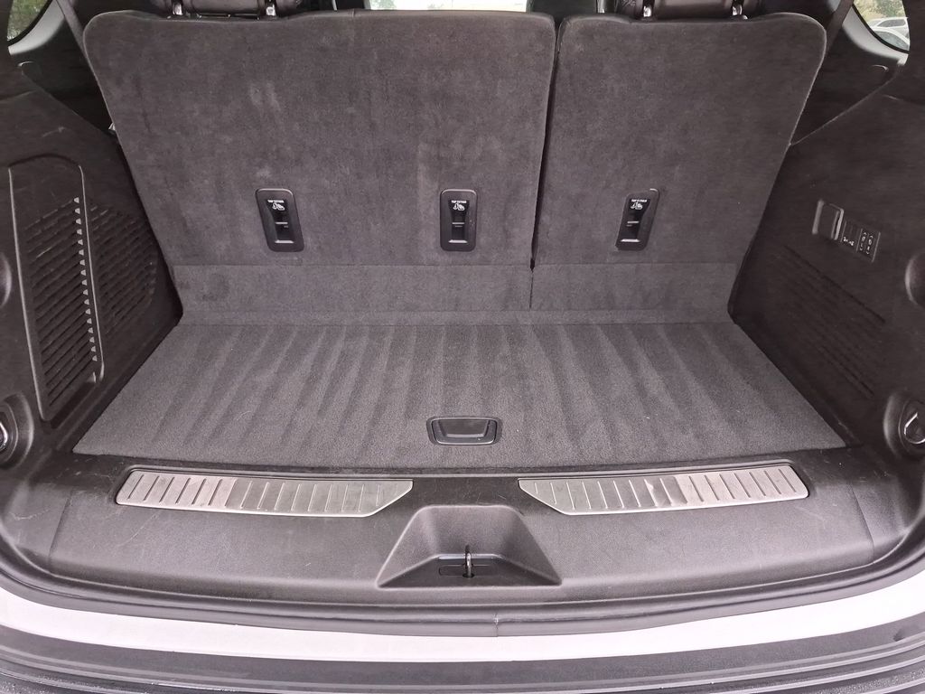 Used Car 2025 Gmc Yukon  Denali For Sale Under $70,000 In Austin, Texas