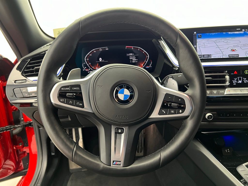 Thumbnail: 2025 BMW Z4 - 19