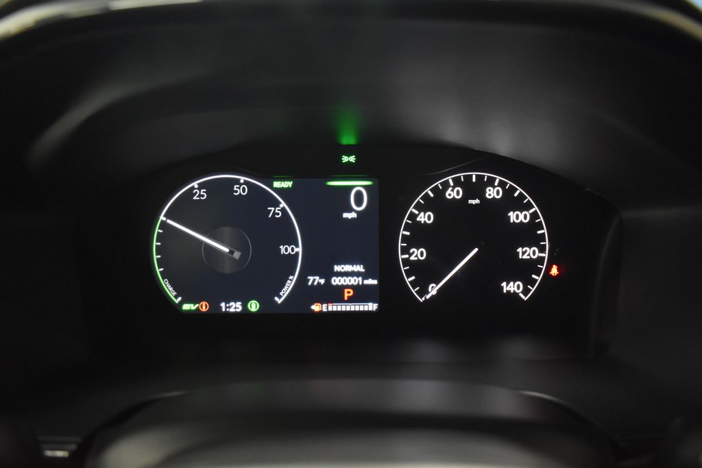 2025 Honda CR-V Sport-L 19