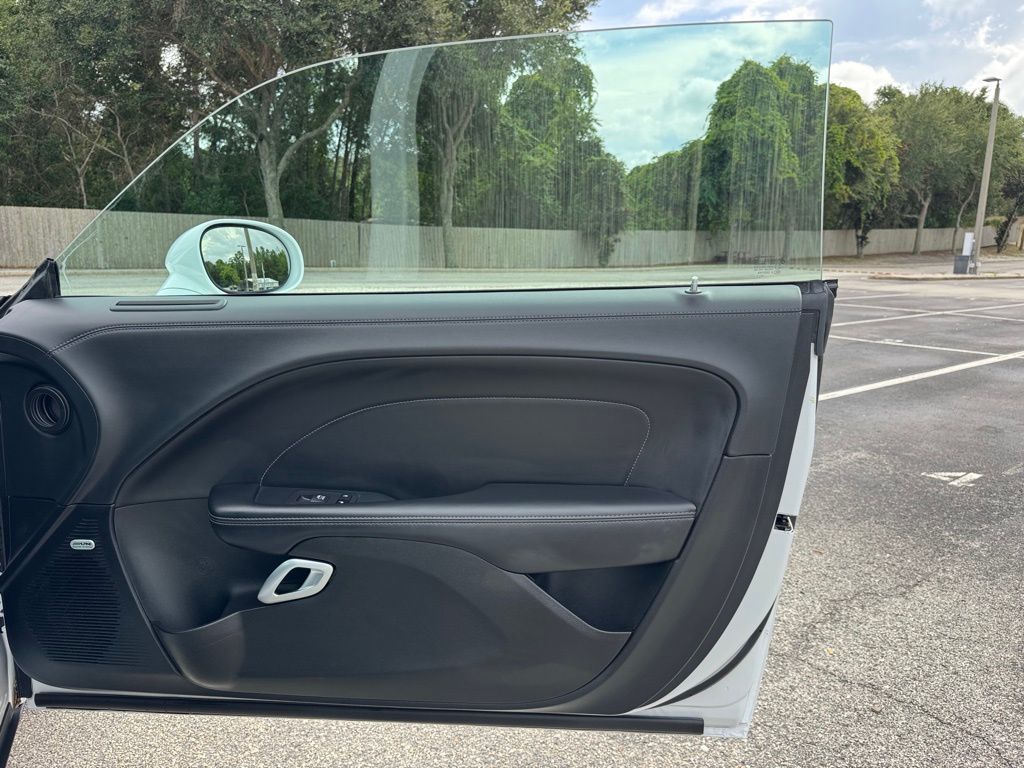 Used 2023 Dodge Challenger Coupe