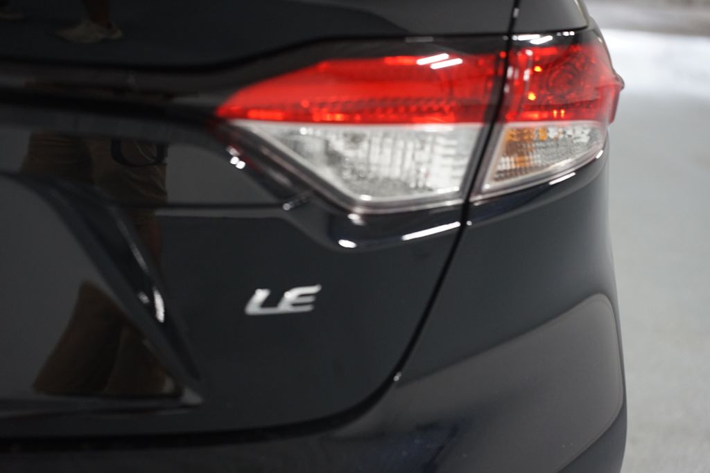 Thumbnail: 2026 Toyota Corolla - 10
