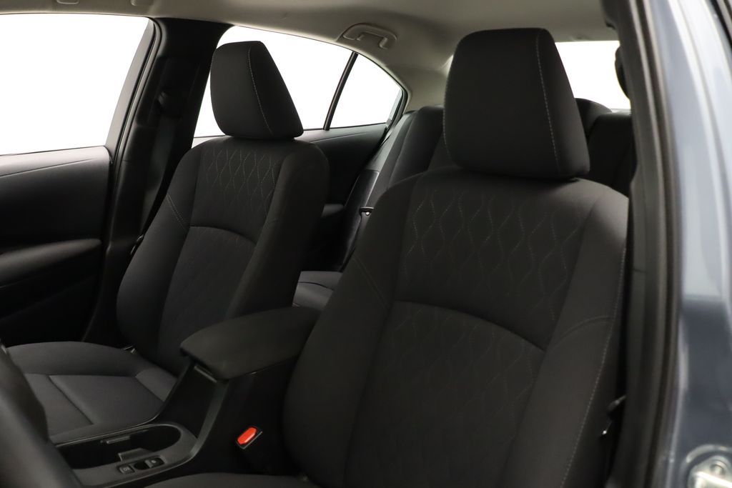 Thumbnail: 2025 Toyota Corolla - 13