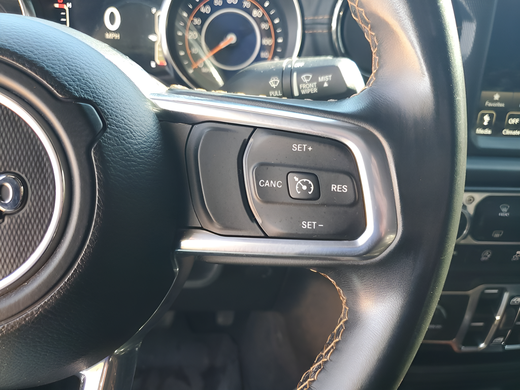 Used Car 2021 Jeep Gladiator  High Altitude For Sale Under $35,000 In Austin, Texas