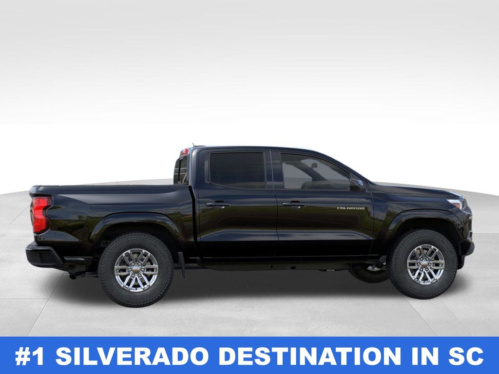 2024 Chevrolet Colorado LT 5