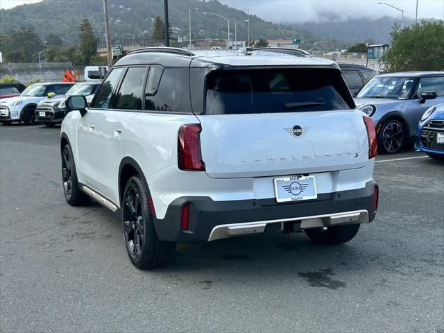 Thumbnail: 2026 MINI Cooper Countryman - 3