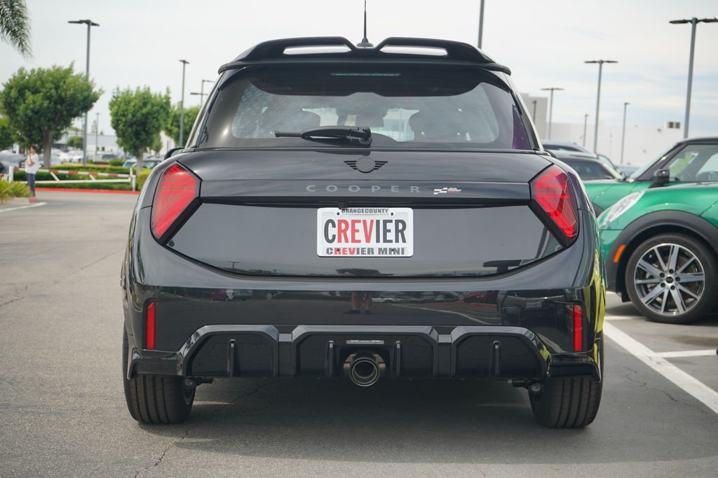 Thumbnail: 2026 MINI Cooper - 4