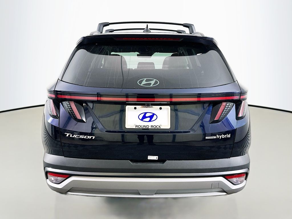 Thumbnail: 2026 Hyundai Tucson - 6