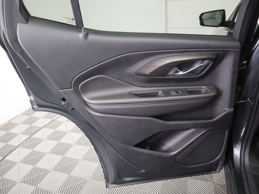 Thumbnail: 2020 GMC Terrain - 26