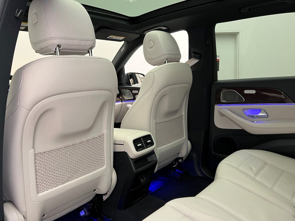 Thumbnail: 2023 Mercedes-Benz GLE - 23