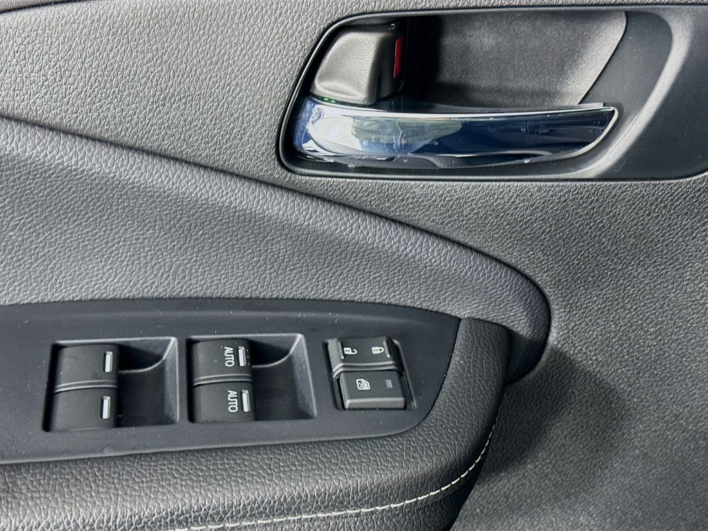 2024 Honda Ridgeline Sport photo