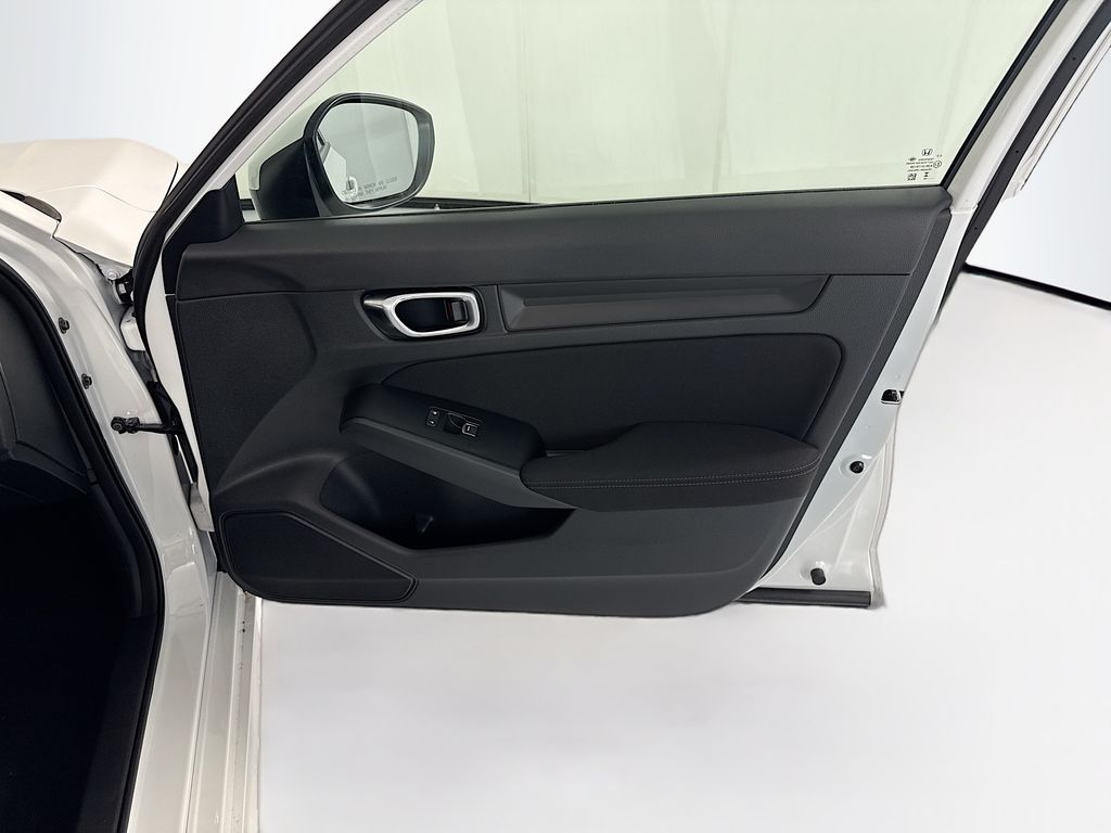 Thumbnail: 2026 Honda Civic - 26