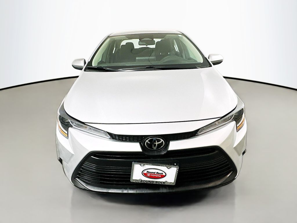 Thumbnail: 2024 Toyota Corolla - 2