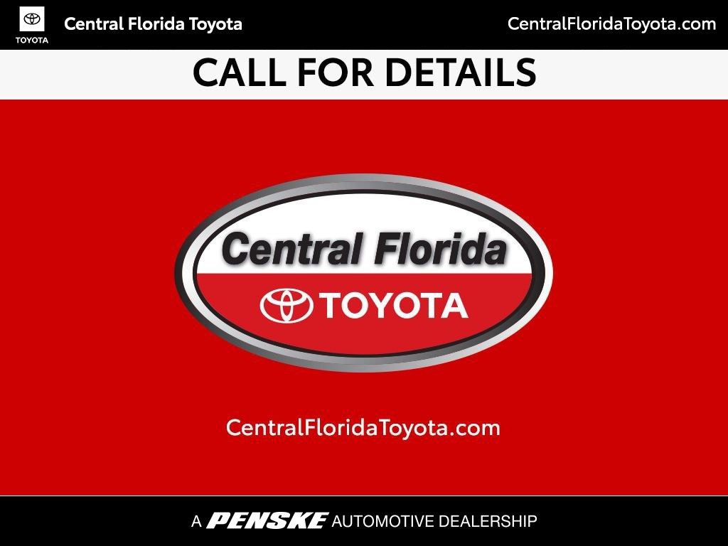 2025 Toyota Camry SE -
                Orlando, FL