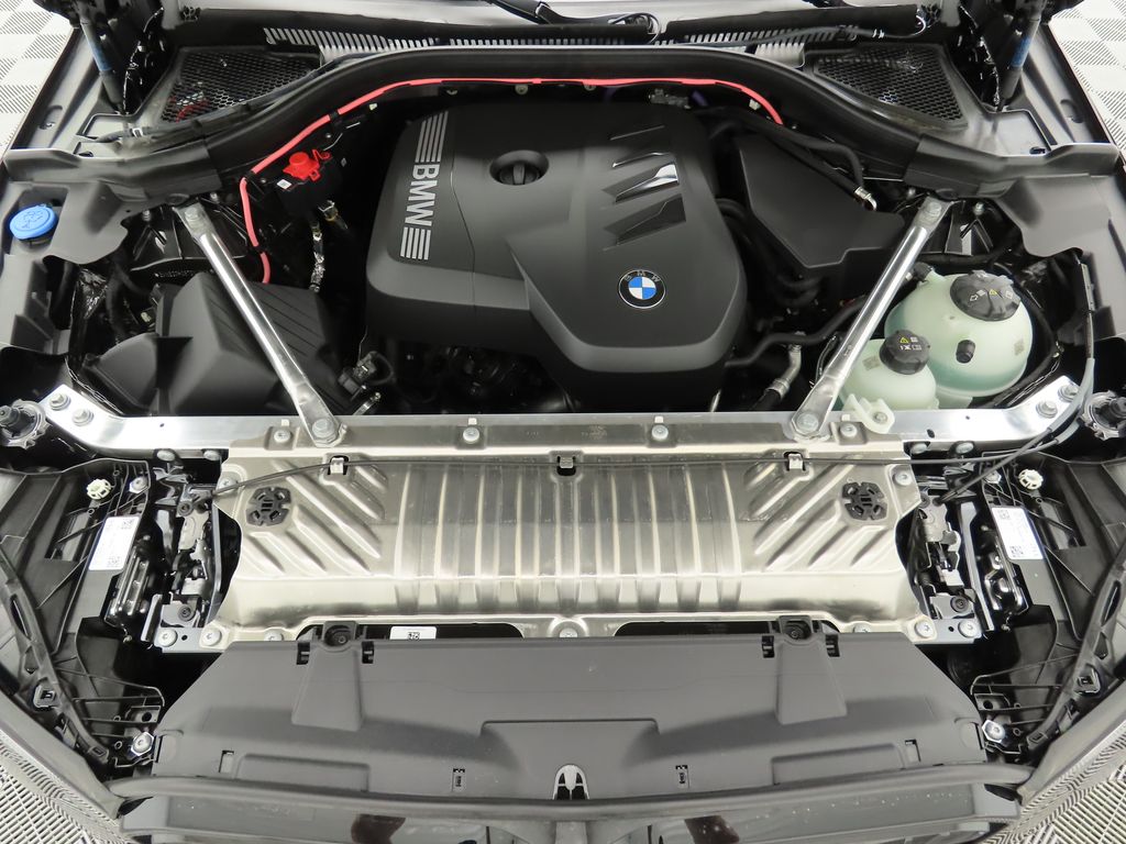 Thumbnail: 2026 BMW X3 - 29