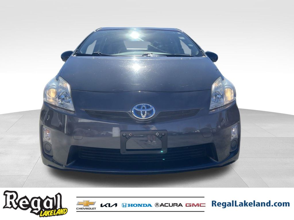 2010 Toyota Prius I 3