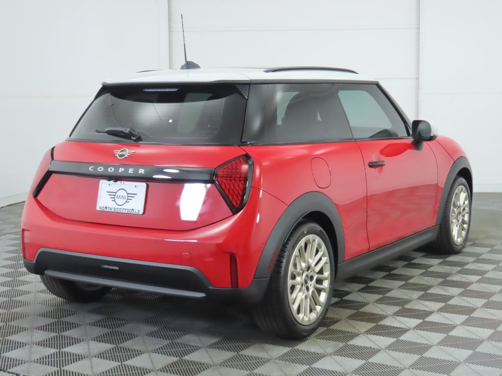 Thumbnail: 2026 MINI Cooper - 5