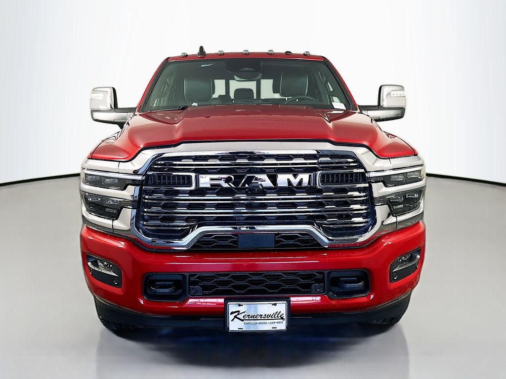 New 2026 Red Ram Limited 14in image 2