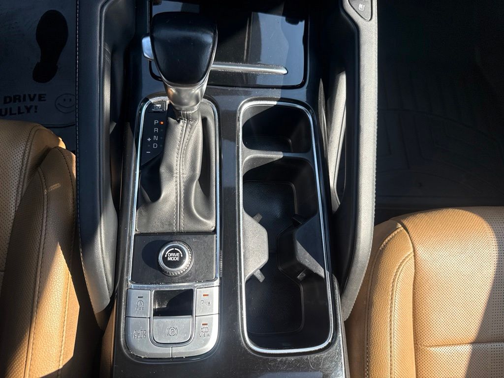 2022 Kia Telluride SX Gray at South Hills Kia