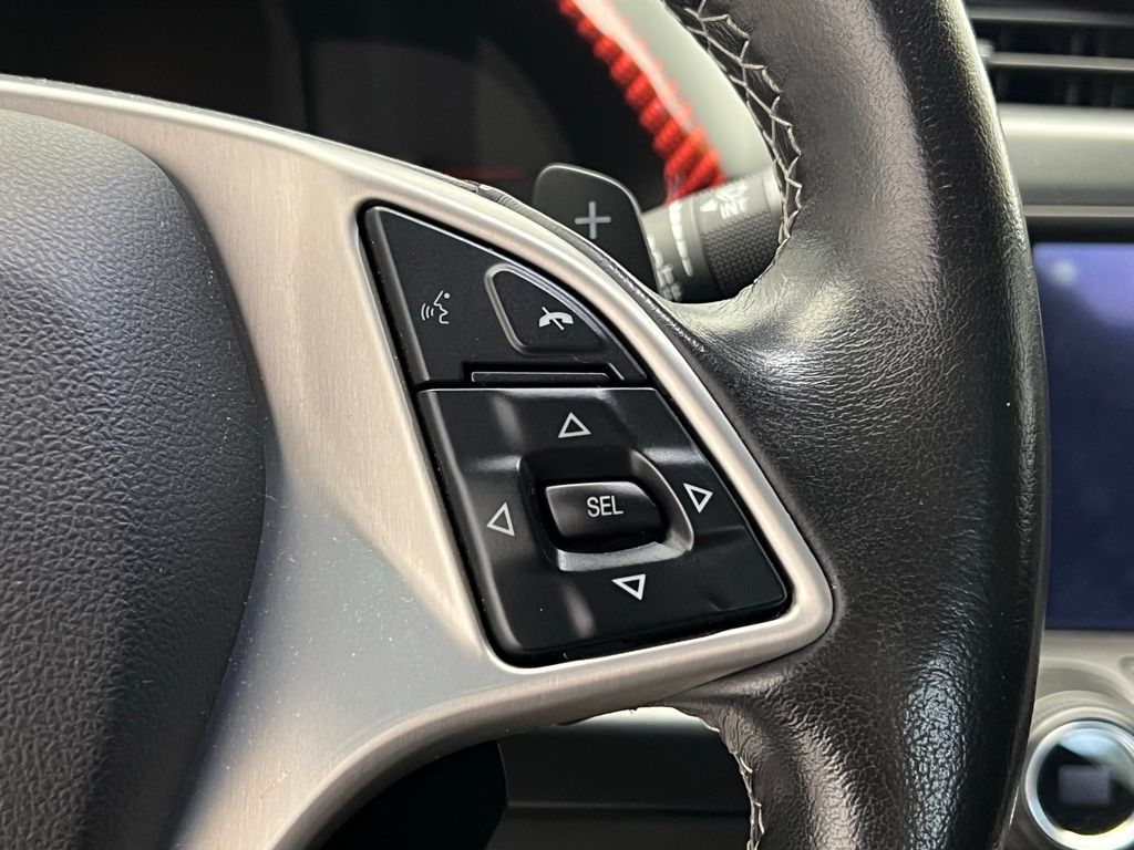 Thumbnail: 2019 Chevrolet Corvette - 15