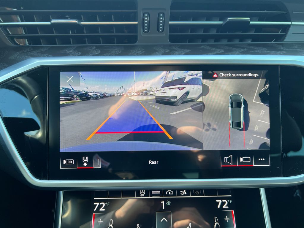 Thumbnail: 2022 Audi A7 - 25