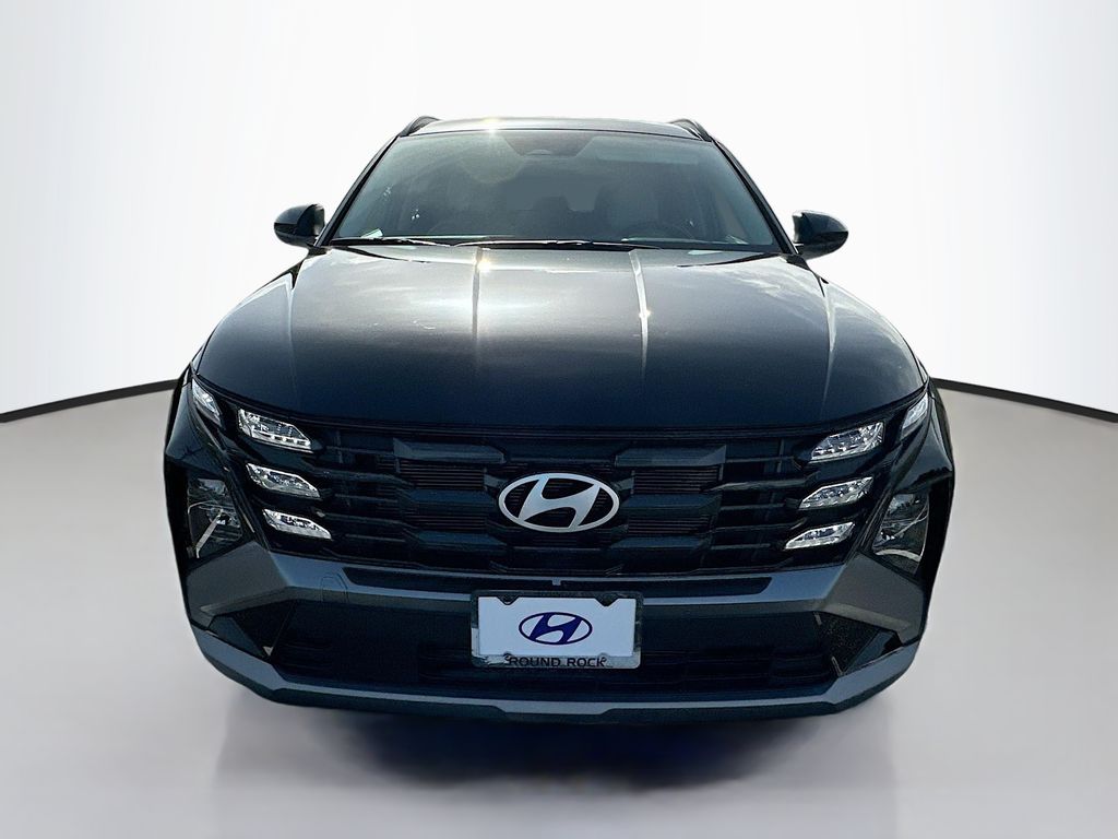Thumbnail: 2025 Hyundai Tucson - 2