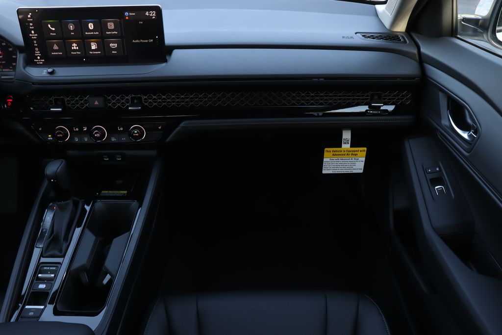 Thumbnail: 2025 Honda Accord - 16