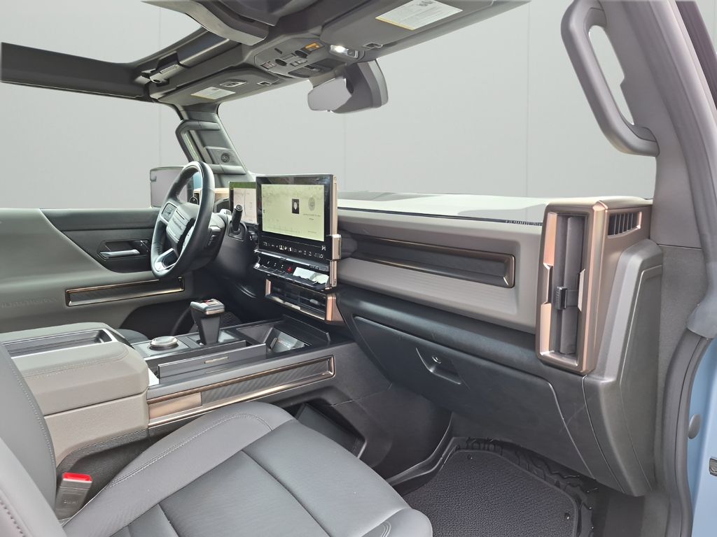 Used Car 2024 Gmc Hummer Ev Suv  3x For Sale Under $80,000 In Austin, Texas