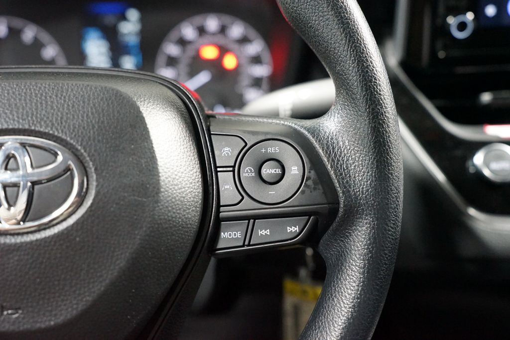 Thumbnail: 2024 Toyota Corolla - 13
