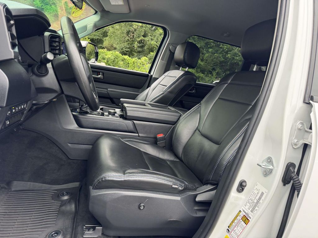 Used 2024 Toyota Tundra Truck