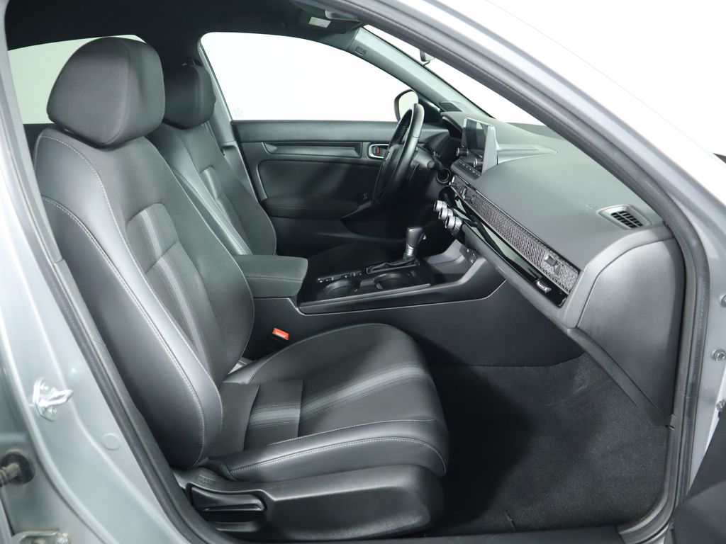 2022 Honda Civic Sport 20