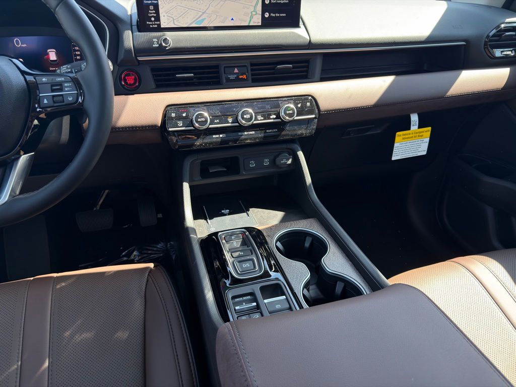 Thumbnail: 2026 Honda Pilot - 15