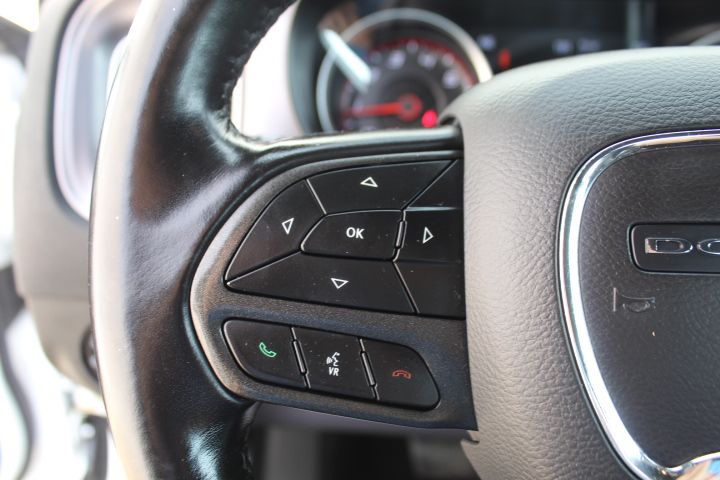 Used Car 2023 Dodge Charger  Sxt For Sale Under $25,000 In Georgetown, Texas