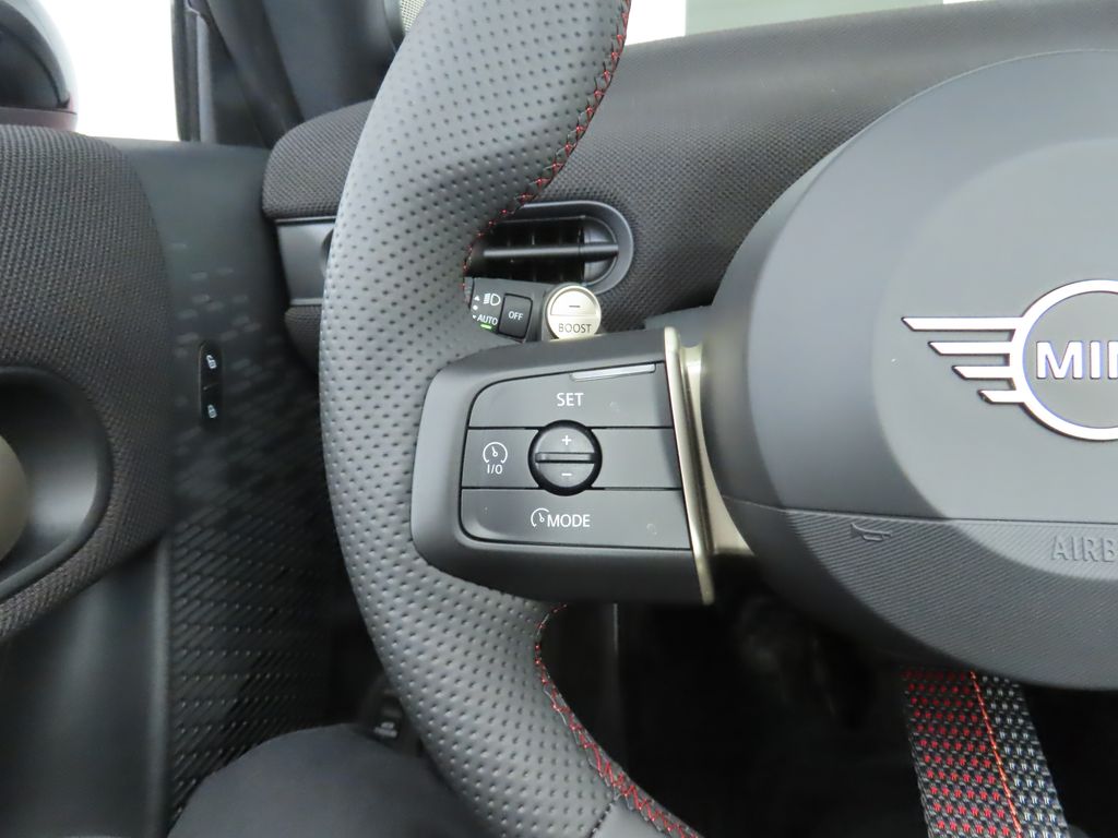 Thumbnail: 2026 MINI Cooper - 20