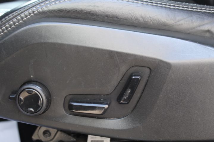 Used Car 2018 Volvo Xc90  T6 Inscription For Sale Under $20,000 In Georgetown, Texas