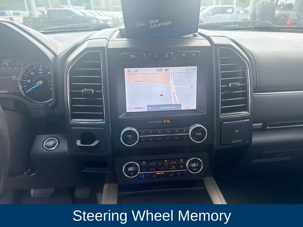 2020 Ford Expedition Limited MAX