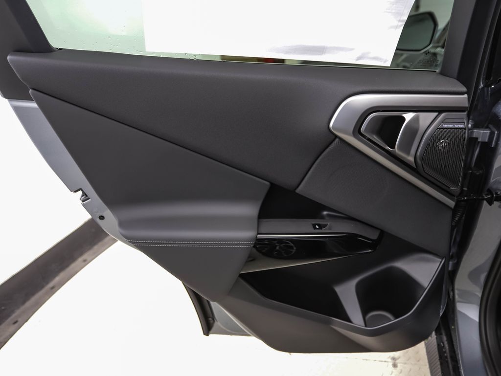 Thumbnail: 2026 BMW X3 - 20