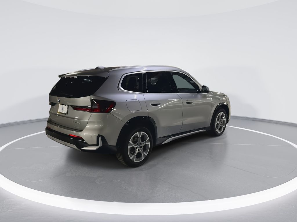 Thumbnail: 2026 BMW X1 - 8