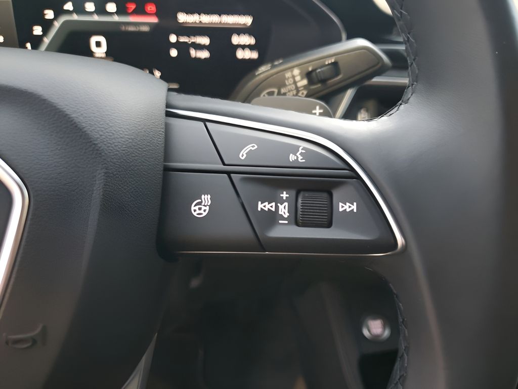 Used Car 2024 Audi A5 Sportback  45 S Line Premium Plus For Sale Under $35,000 In Austin, Texas