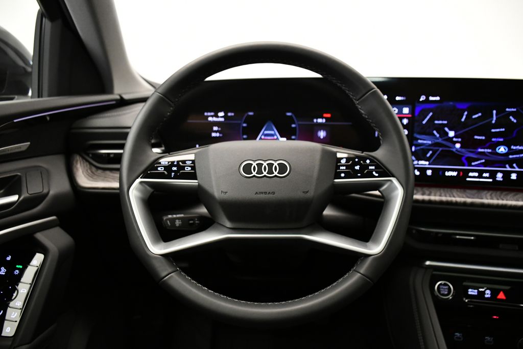 2025 Audi Q5 Premium 21