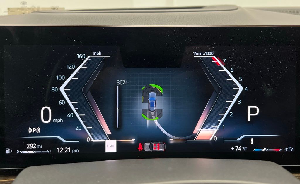 2024 BMW X5 sDrive40i 17