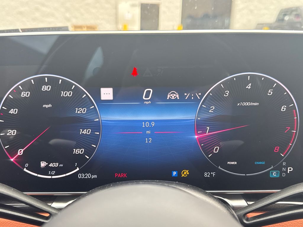 2026 Mercedes-Benz S-Class S 580 Blue at John Sisson Motors