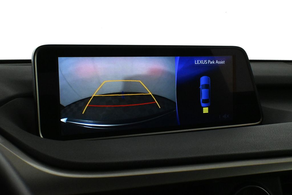 2018 Lexus RX 350 28