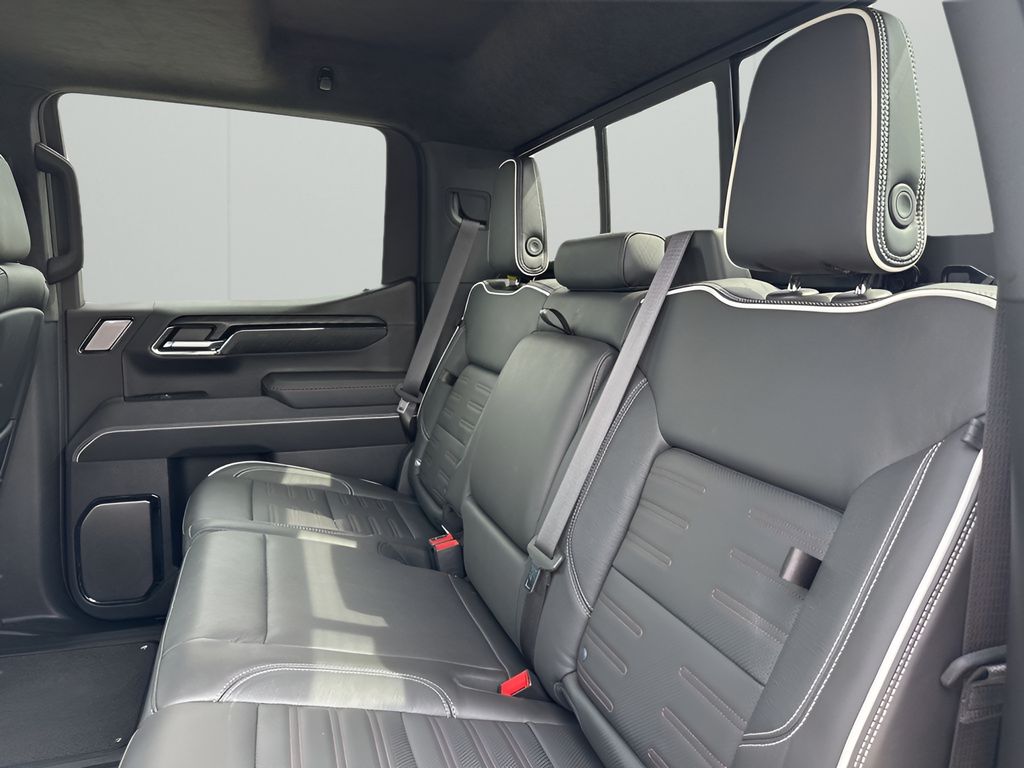 Used Car 2024 Gmc Sierra 1500  At4x For Sale Under $70,000 In Austin, Texas