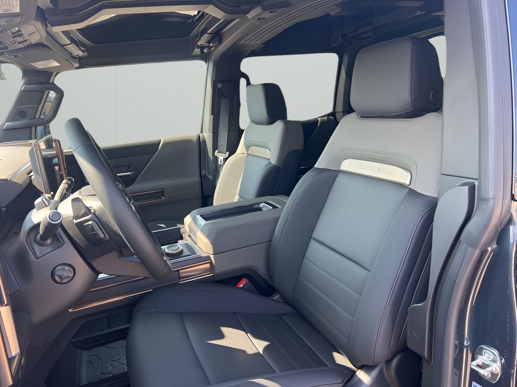 New Car 2025 Gmc Hummer Ev Pickup  2x For Sale Under $100,000 In Austin, Texas